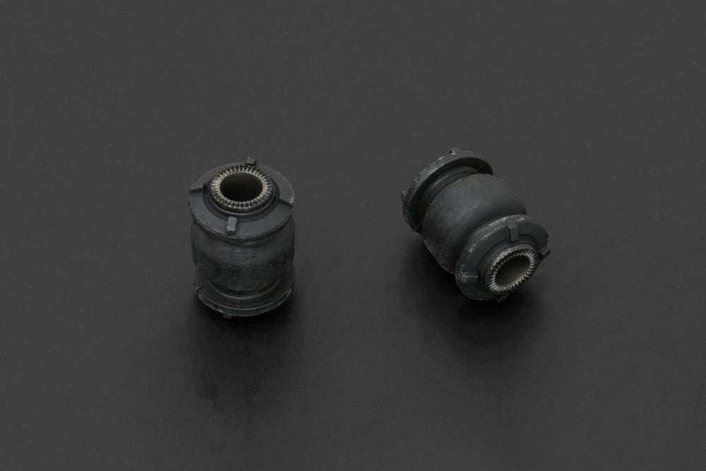 HARDRACE TOYOTA VIOS XP150/YARIS XP150 FRONT LOWER ARM BUSH FRONT HARDEN RUBBER 2PCS/SET - Performance HQ - United Kingdom