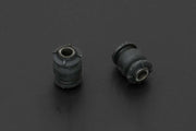 HARDRACE TOYOTA VIOS XP150/YARIS XP150 FRONT LOWER ARM BUSH FRONT HARDEN RUBBER 2PCS/SET - Performance HQ - United Kingdom