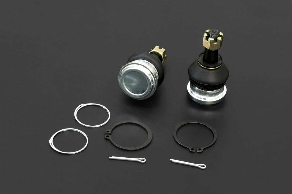 HARDRACE TOYOTA YARIS/VIOS 02+/ FRONT LOWER ARM BALL JOINT OE REPLACEMENT 2PCS/SET - Performance HQ - United Kingdom