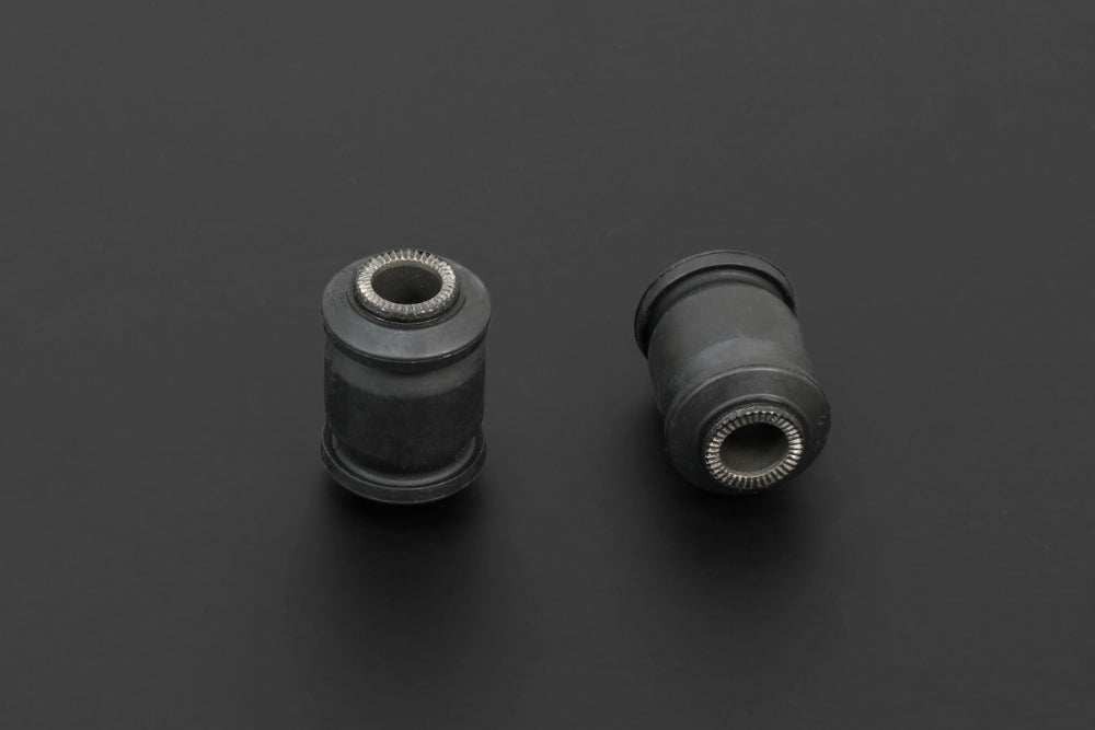 HARDRACE TOYOTA YARIS/VITZ/VIOS XP90/XP130 FRONT LOWER ARM BUSHING FRONT RUBBER 2PCS/SET - Performance HQ - United Kingdom