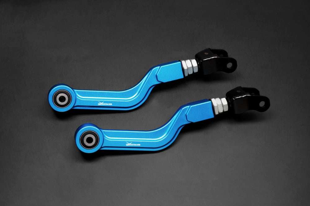 HARDRACE M-BENZ C-CLASS W206 21- REAR UPPER CAMBER KIT (HARDEN RUBBER) - 2PCS/SET - Performance HQ - United Kingdom