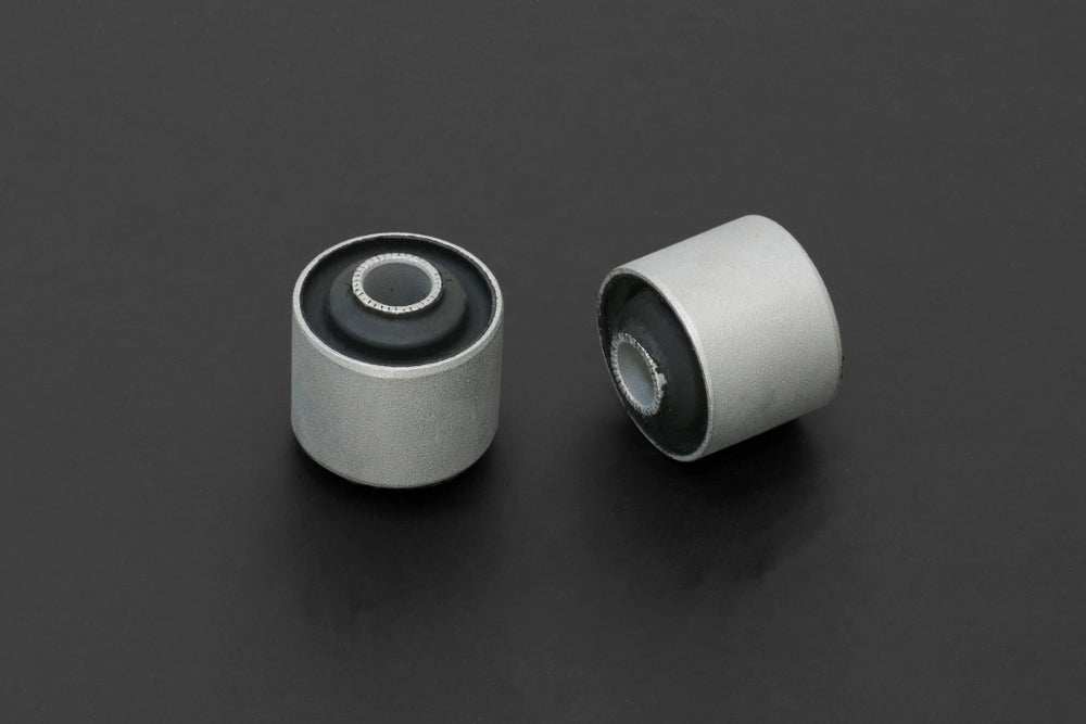 HARDRACE LEXUS IS 06-13/GS 06-11 REAR KNUCKLE BUSHING TO UPPER ARMS HARDEN RUBBER 2PCS - Performance HQ - United Kingdom
