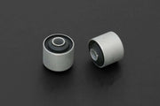 HARDRACE LEXUS IS 06-13/GS 06-11 REAR KNUCKLE BUSHING TO UPPER ARMS HARDEN RUBBER 2PCS - Performance HQ - United Kingdom