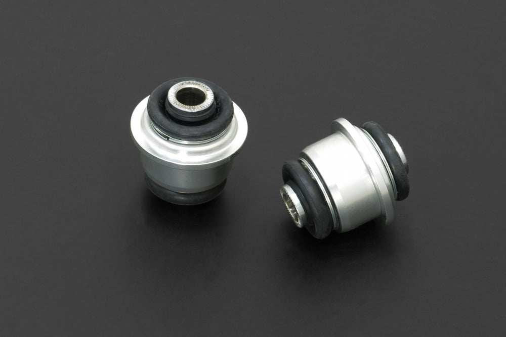 HARDRACE LEXUS IS 06-13/GS 06-11 REAR KNUCKLE BUSHING TO LOWER ARMS PILLOW BALL 2PCS/SET - Performance HQ - United Kingdom