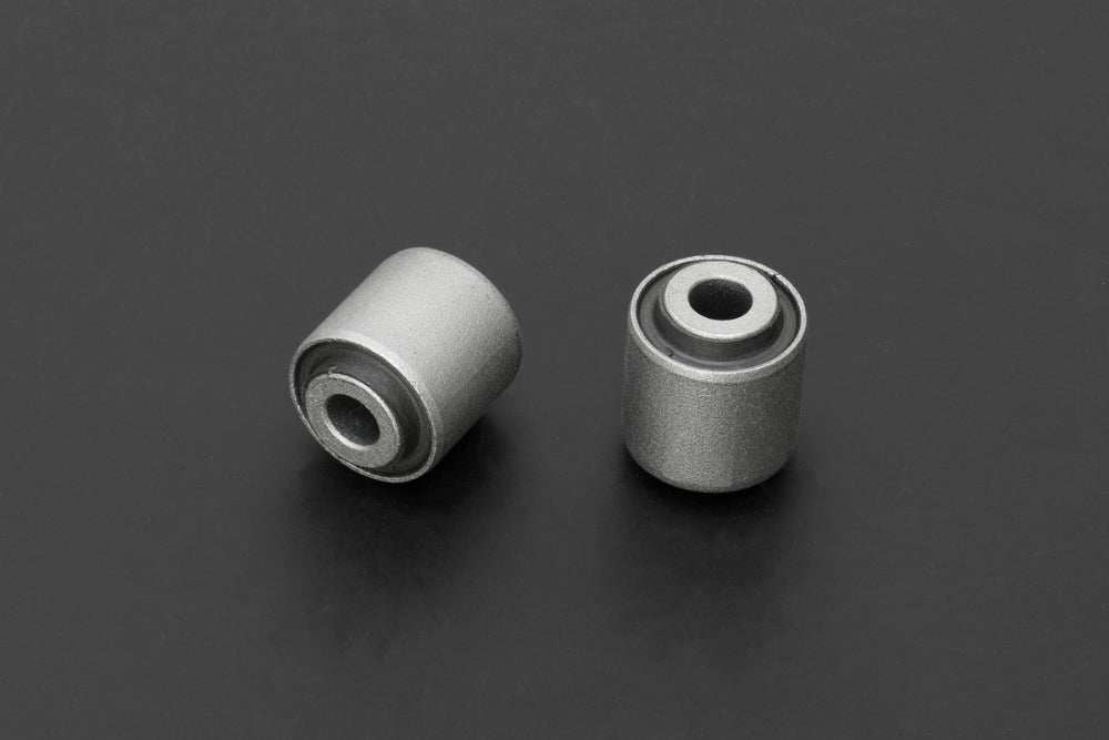 HARDRACE LEXUS IS 06-13/GS 06-11 REAR KNUCKLE BUSHING TO TRAILING ARMS HARDEN RUBBER 2PCS - Performance HQ - United Kingdom