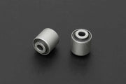 HARDRACE LEXUS IS 06-13/GS 06-11 REAR KNUCKLE BUSHING TO TRAILING ARMS HARDEN RUBBER 2PCS - Performance HQ - United Kingdom