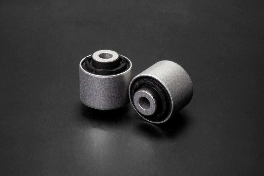 HARDRACE MERCEDES W205/W213/X253 FRONT LOWER REAR ARM BUSH INNER SIDE HARDEN RUBBER 2PCS - Performance HQ - United Kingdom