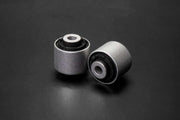 HARDRACE MERCEDES W205/W213/X253 FRONT LOWER REAR ARM BUSH INNER SIDE HARDEN RUBBER 2PCS - Performance HQ - United Kingdom