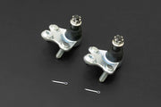 HARDRACE HONDA CR-V 07-11/12-18/HR-V 16-22 FRONT LOWER BALL JOINT 2PCS/SET OE REPLACEMENT - Performance HQ - United Kingdom