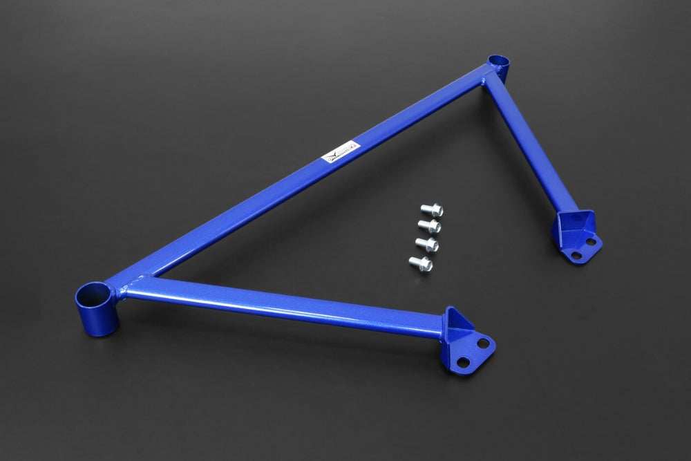 HARDRACE SUBARU WRX 22- FRONT LOWER BRACE - 1PCS/SET - Performance HQ - United Kingdom