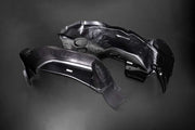 HARDRACE SUZUKI JIMNY 18+ FRONT & REAR INNER FENDER LINER - 4PCS/SET - Performance HQ - United Kingdom