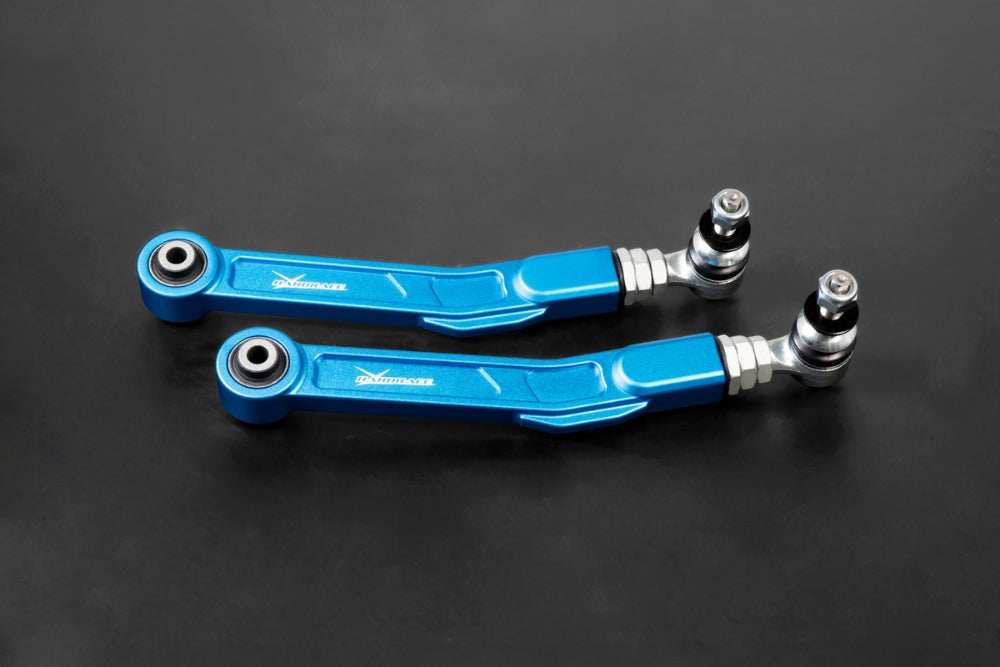HARDRACE BMW X5 E70/F15 / X6 E71/F16 REAR UPPER CAMBER KIT (HARDEN RUBBER) - 2PCS/SET - Performance HQ - United Kingdom