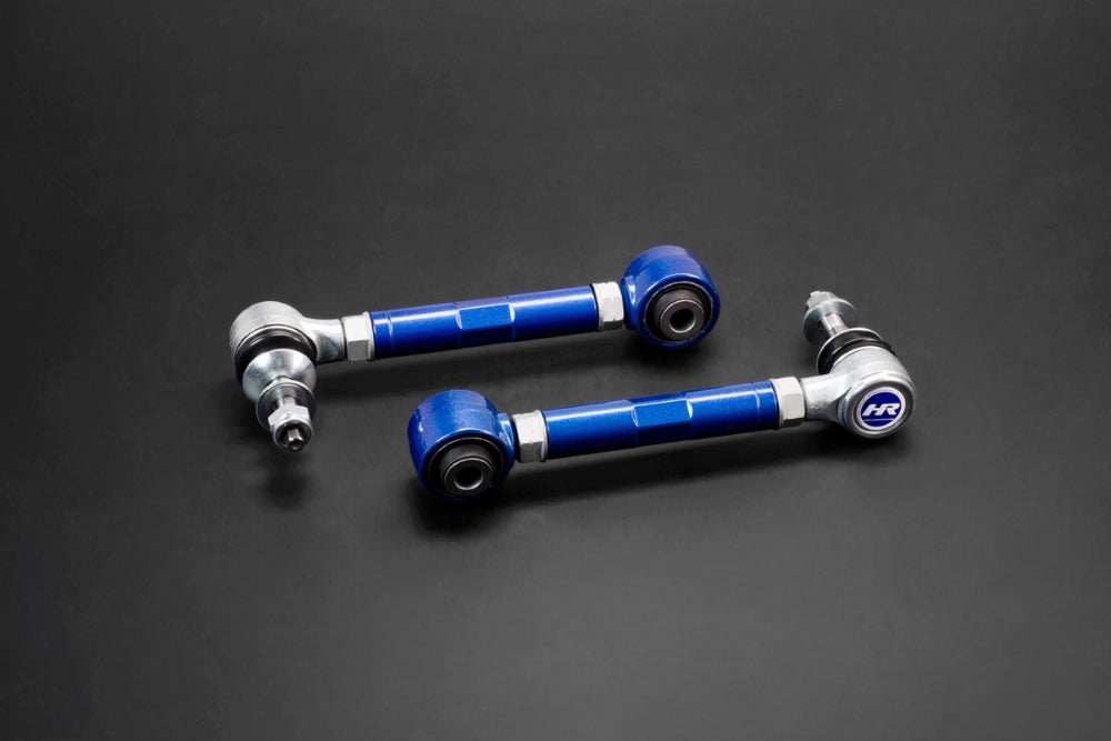 HARDRACE BMW X5 E70/F15 / X6 E71/F16F REAR UPPER FRONT ARM (HARDEN RUBBER) - 2PCS/SET - Performance HQ - United Kingdom