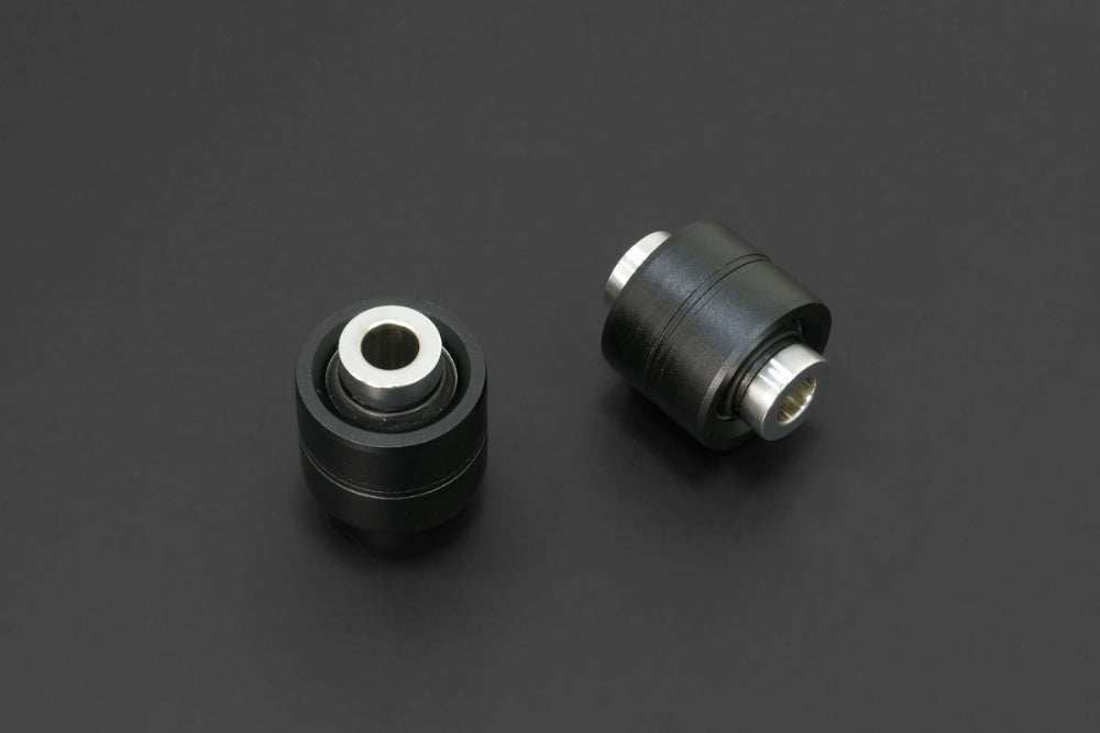 HARDRACE MAZDA MX-5 ND REAR KNUCKLE BUSH TO UPPER/LOWER/TOE ARM PILLOW BALL 2PCS/SET - Performance HQ - United Kingdom