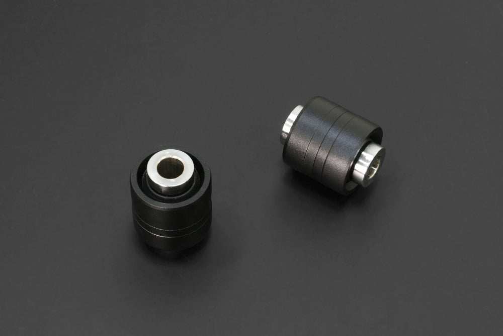 HARDRACE MAZDA MX-5 MIATA 15+ ND REAR KNUCKLE BUSH TO UPPER REAR ARM PILLOW BALL 2PCS/SET - Performance HQ - United Kingdom