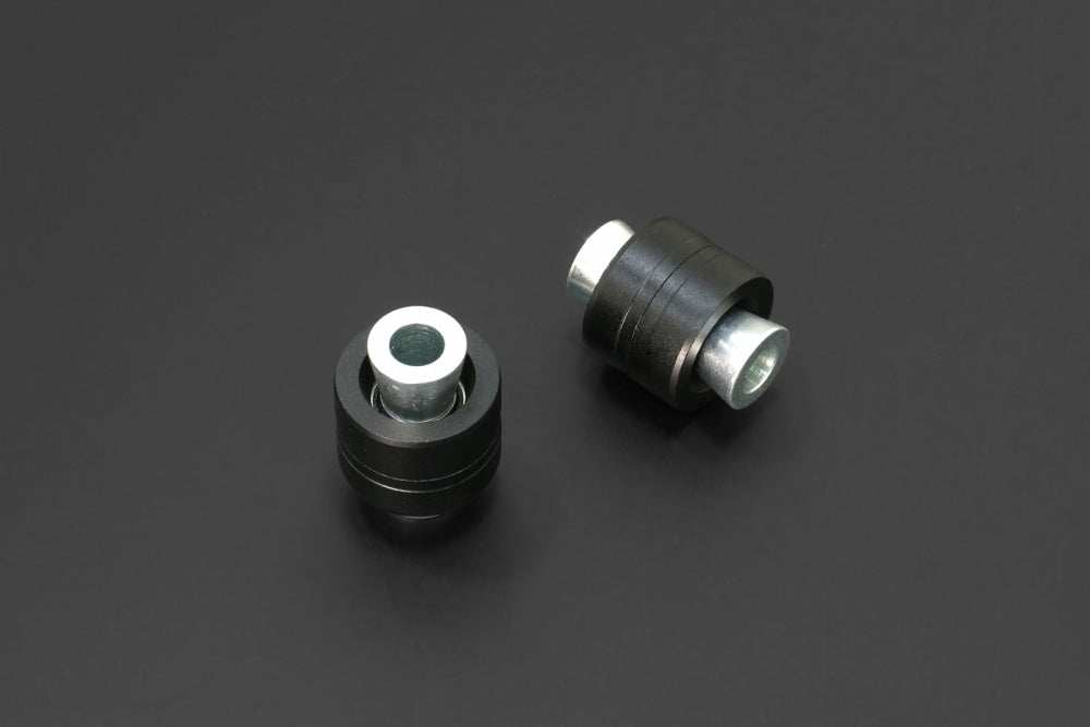 HARDRACE MAZDA MX-5 MIATA 15+ ND REAR KNUCKLE BUSH - TO SHOCK (PILLOW BALL) - 2PCS/SET - Performance HQ - United Kingdom
