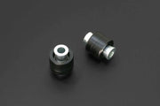 HARDRACE MAZDA MX-5 MIATA 15+ ND REAR KNUCKLE BUSH - TO SHOCK (PILLOW BALL) - 2PCS/SET - Performance HQ - United Kingdom