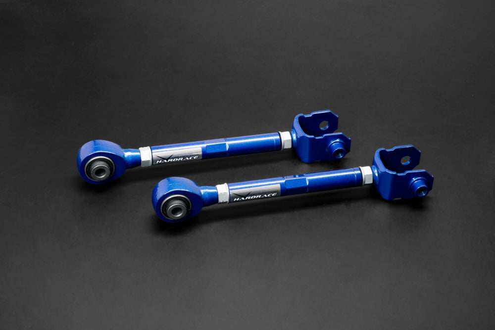 HARDRACE HYUNDAI ELANTRA N 21- REAR TOE KIT (HARDEN RUBBER) - 2PCS/SET - Performance HQ - United Kingdom