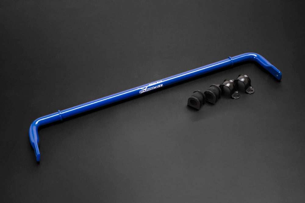 HARDRACE HYUNDAI ELANTRA N 21- REAR SWAY BAR, 28mm - 5PCS/SET - Performance HQ - United Kingdom