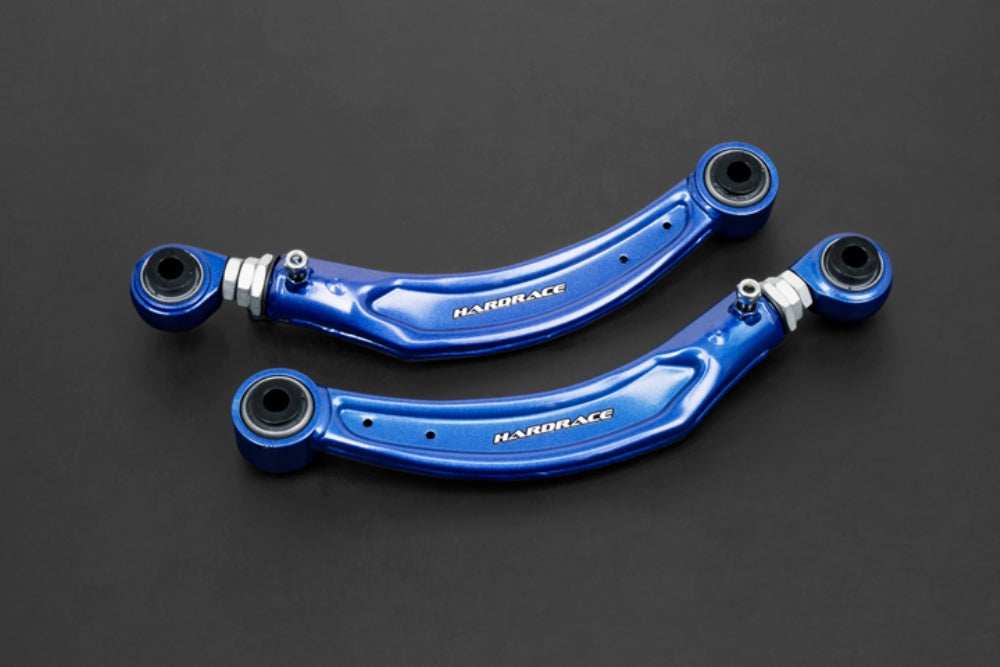 HARDRACE REAR UPPER CAMBER KIT - Performance HQ - United Kingdom