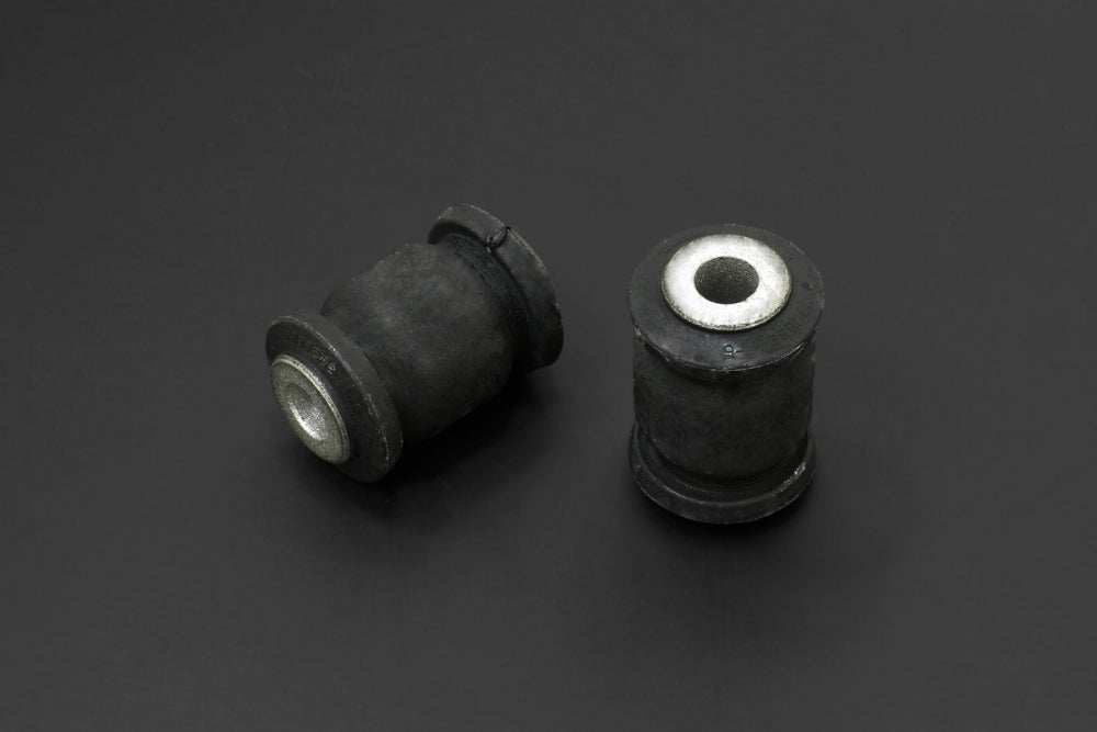 HARDRACE SUZUKI SWIFT 17+ FRONT LOWER ARM BUSHING - FRONT (HARDEN RUBBER) - 2PCS/SET - Performance HQ - United Kingdom
