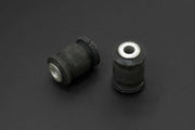 HARDRACE SUZUKI SWIFT 17+ FRONT LOWER ARM BUSHING - FRONT (HARDEN RUBBER) - 2PCS/SET - Performance HQ - United Kingdom