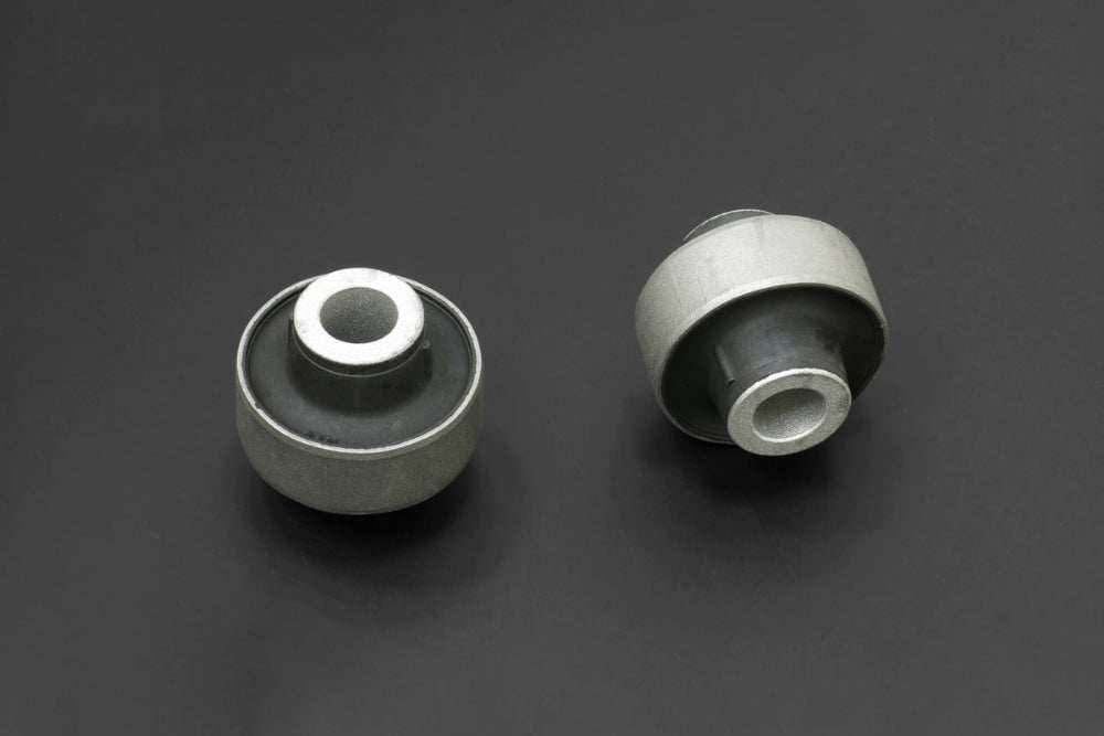 HARDRACE SUZUKI SWIFT 17+ FRONT LOWER ARM BUSHING - REAR (HARDEN RUBBER) - 2PCS/SET - Performance HQ - United Kingdom