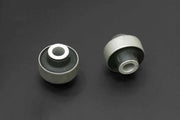HARDRACE SUZUKI SWIFT 17+ FRONT LOWER ARM BUSHING - REAR (HARDEN RUBBER) - 2PCS/SET - Performance HQ - United Kingdom