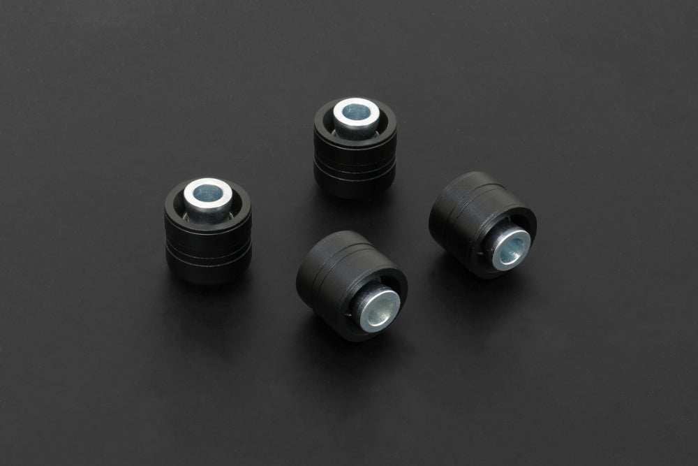 HARDRACE HONDA ACCORD 98-07/ACURA TSX 03-08 REAR KNUCKLE BUSHING PILLOW BALL 4PCS/SET - Performance HQ - United Kingdom