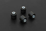 HARDRACE HONDA ACCORD 98-07/ACURA TSX 03-08 REAR KNUCKLE BUSHING PILLOW BALL 4PCS/SET - Performance HQ - United Kingdom