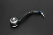 HARDRACE BMW G42/G20/21/G22/23/26 RWD FRONT LOWER FRONT CURVED ARM HARDEN RUBBER 2PCS/SET - Performance HQ - United Kingdom