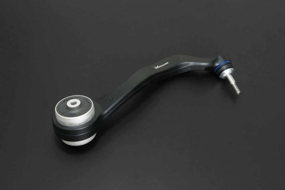 HARDRACE BMW G42/G20/21/G22/23/26 RWD FRONT LOWER FRONT CURVED ARM HARDEN RUBBER 2PCS/SET - Performance HQ - United Kingdom
