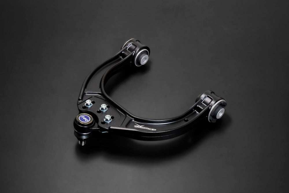 HARDRACE M-BENZ C-CLASS W206 FRONT UPPER CAMBER KIT (HARDEN RUBBER) - 2PCS/SET - Performance HQ - United Kingdom