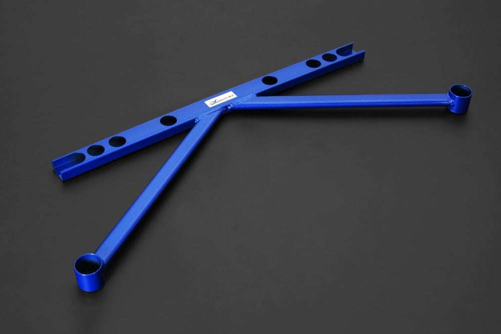 HARDRACE REAR LOWER 4-POINT BRACE - Performance HQ - United Kingdom