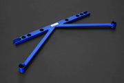 HARDRACE REAR LOWER 4-POINT BRACE - Performance HQ - United Kingdom