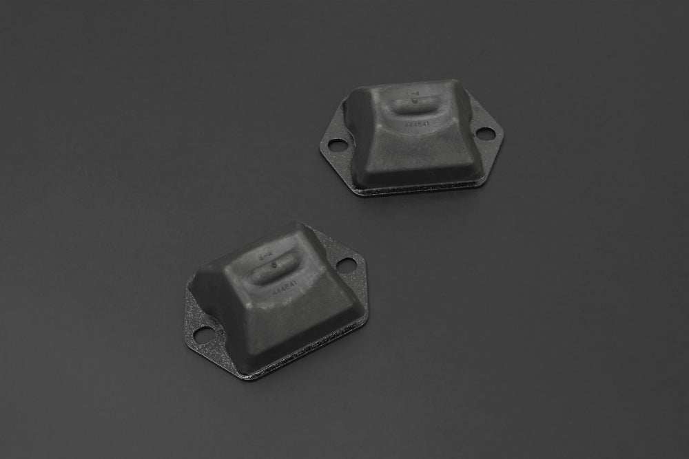 HARDRACE TOYOTA TOWNACE/LITEACE 08+ REAR BUMP STOP - 2PCS/SET - Performance HQ - United Kingdom