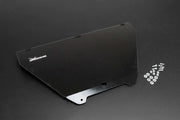 HARDRACE FRONT LOWER SKID PLATE - Performance HQ - United Kingdom