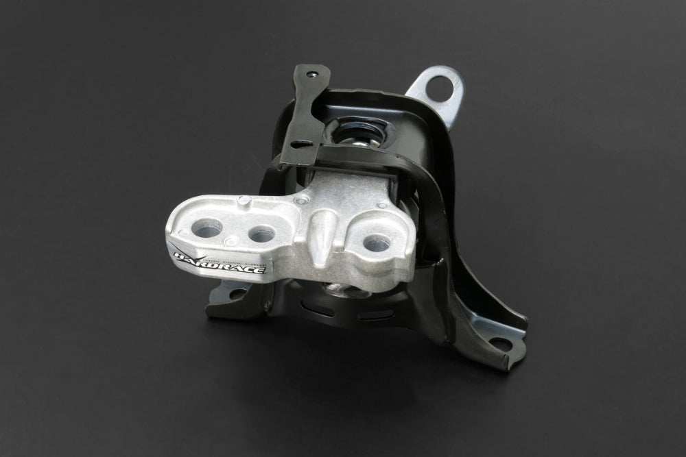 HARDRACE TOYOTA GR YARIS 20+ GXPA16 MT ENGINE MOUNT, RIGHT SIDE (RACE VERSION) - 1PCS/SET - Performance HQ - United Kingdom