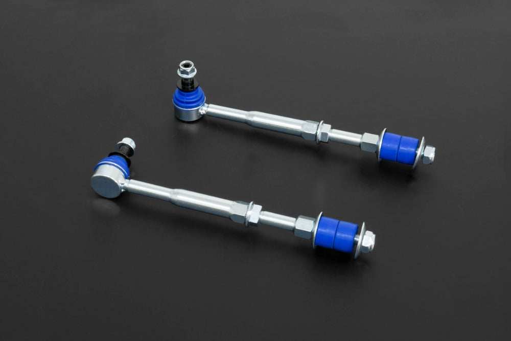 HARDRACE FRONT/REAR ADJ. STABILIZER LINK - Performance HQ - United Kingdom