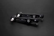 HARDRACE TESLA MODEL 3 17+ FRONT LOWER FRONT STRAIGHT ARM (HARDEN RUBBER) - 2PCS/SET - Performance HQ - United Kingdom