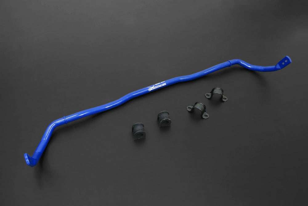 HARDRACE VW POLO/T-CROSS/FABIA/SCALA/KAMIQ/A1 FRONT SWAY BAR 254mm 5PCS/SET - Performance HQ - United Kingdom