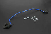 HARDRACE VW POLO 17-/ SKODA FABIA 21-/ AUDI A1 18+ REAR ADD-ON SWAY BAR, 17mm - 3PCS/SET - Performance HQ - United Kingdom