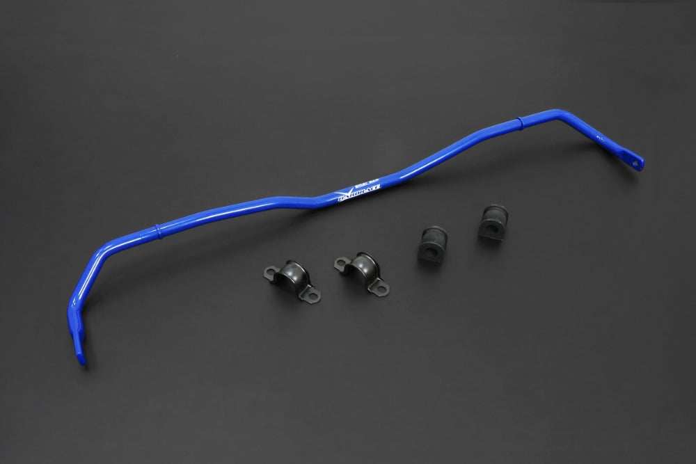HARDRACE TOYOTA PRIUS 23- REAR SWAY BAR, 22mm - 5PCS/SET - Performance HQ - United Kingdom