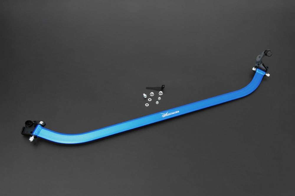 HARDRACE LEXUS RX 22- FRONT STRUT BRACE - 1PCS/SET FOR LHD USE - Performance HQ - United Kingdom