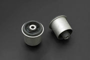 HARDRACE SUZUKI VITARA 15-/ SX4 06-21/ SWIFT 10-17 REAR TORSION BEAM BUSH - 2PCS/SET - Performance HQ - United Kingdom