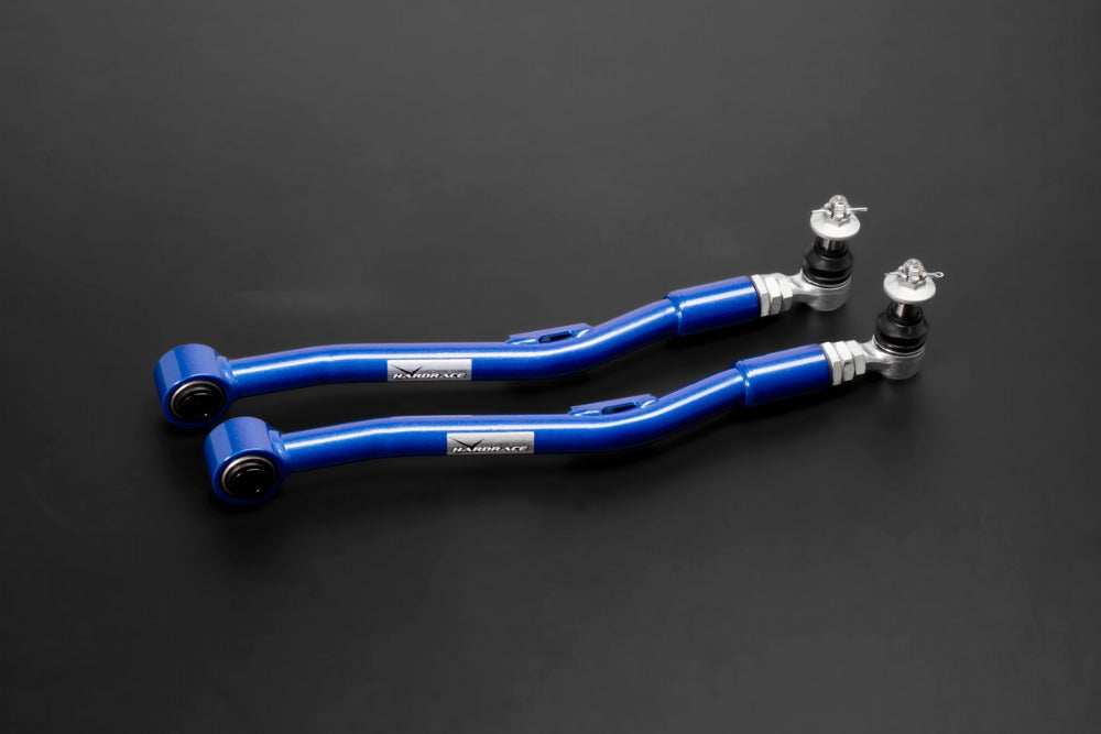 HARDRACE LEXUS RX 22- REAR TOE KIT (HARDEN RUBBER) - 2PCS/SET - Performance HQ - United Kingdom