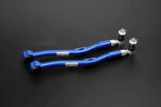 HARDRACE LEXUS RX 22- REAR TOE KIT (HARDEN RUBBER) - 2PCS/SET - Performance HQ - United Kingdom