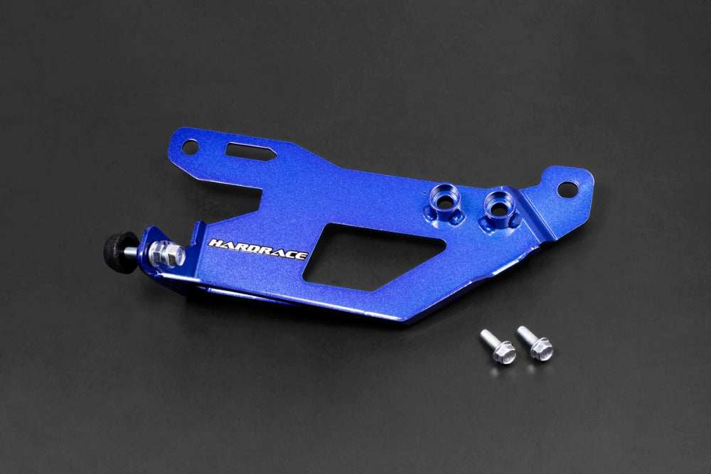 HARDRACE VW POLO 17+ BRAKE MASTER CYLINDER STOPPER - 1PCS/SET FOR LHD USE - Performance HQ - United Kingdom