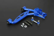 HARDRACE MAZDA MIATA/MX-5 98-05 FRONT TUBULAR LOWER ARM + STAB LINK HARDEN RUBBER 4PCS - Performance HQ - United Kingdom