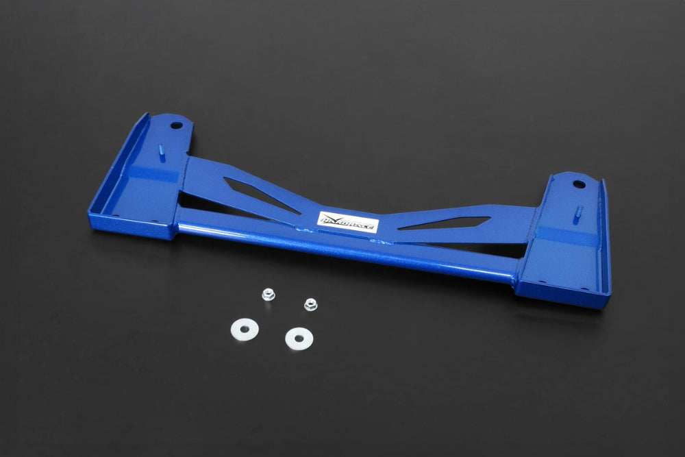 HARDRACE VW POLO 17+ FRONT LOWER BRACE - 1PCS/SET - Performance HQ - United Kingdom